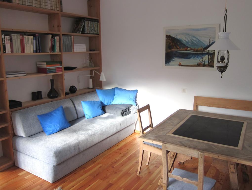 Appartement Dorfplatz Schruns Room photo